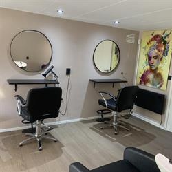 Desmo Hair, Enschede openingstijden