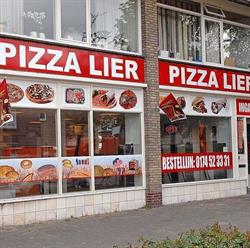Pizza Lier, De Lier openingstijden