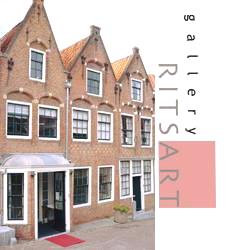 Gallery RitsArt, Maassluis openingstijden