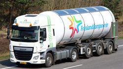 Van der Mierden Transport B.V., Oirschot openingstijden