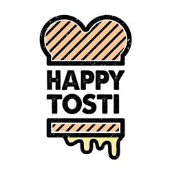 Happy Tosti Den Haag, openingstijden