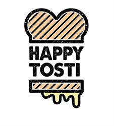 Happy Tosti Den Haag, openingstijden