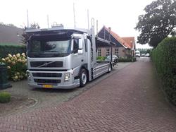 JTI Autobedrijf, Almelo openingstijden