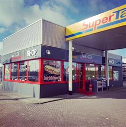 Jack's Vers belegde broodjes, Almelo openingstijden