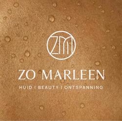 Zo Marleen - Huid, Beauty & Ontspanning, Rietmolen openingstijden