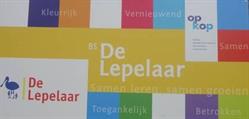 BS De Lepelaar, Scheerwolde openingstijden