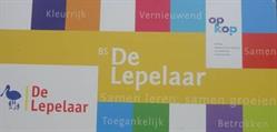 BS De Lepelaar, Scheerwolde openingstijden