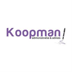 Koopman Administratie & Advies, Oldenzaal openingstijden