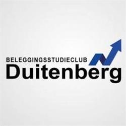 Beleggingsstudieclub Duitenberg, Enschede openingstijden