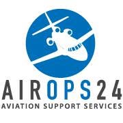 AIROPS24 Flight Support, Eindhoven openingstijden
