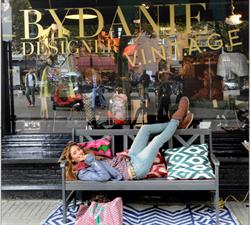 ByDanie Designer Vintage, Amsterdam openingstijden