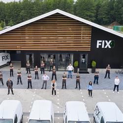 Fix4, Saasveld openingstijden