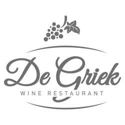 Grieks Restaurant "De Griek", Mijdrecht openingstijden