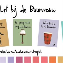 Kinderopvang Mundo - BSO de Buurvrouw, Rotterdam openingstijden