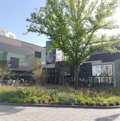 SPL Peuterspeelzaal Het Gebouw, Leiden openingstijden