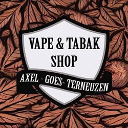 Vape & Tabak Shop Goes, openingstijden