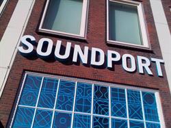 Soundport 404, Rotterdam openingstijden