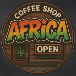 Coffeeshop Africa, Tilburg openingstijden