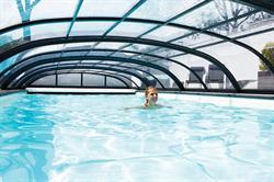 zwembadoverkapping, Utrecht openingstijden