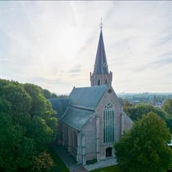 Johanneskerk (Protestantse Kerk Nederland, Protestantse gemeente Kruiningen), openingstijden