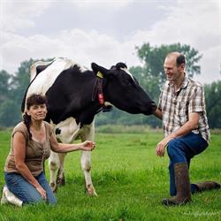 Boerderij Wammes, Tricht openingstijden
