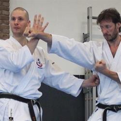 Karate Dojo Wadokai Gorinchem, openingstijden