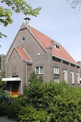 De Kleine kerk, Duivendrecht openingstijden