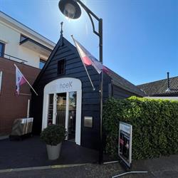 Hans Hoek mode in wonen, Ouddorp openingstijden