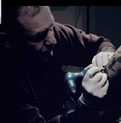 Tattoo Jordy, Leidschendam openingstijden
