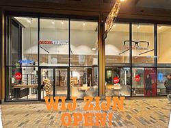Optiek Tilburg, openingstijden
