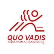 Trimvereniging "Quo Vadis", Bunschoten-Spakenburg openingstijden