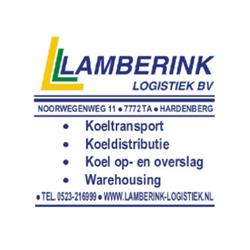 Lamberink Logistiek B.V., Hardenberg openingstijden