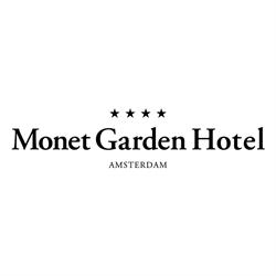Monet Garden Hotel, Amsterdam openingstijden