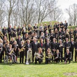 Muziekvereniging Het Gooi, Bussum openingstijden