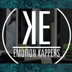 Emotion kappers, Heerlen openingstijden