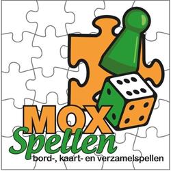 Mox spellen, Heerhugowaard openingstijden