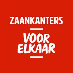 Zaankanters voor Elkaar, Zaandam openingstijden