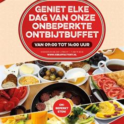 Kebap Factory, Utrecht openingstijden