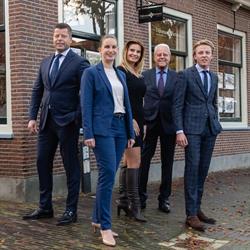Dijksman & Partners Woningmakelaars en Taxateurs B.V, Nootdorp openingstijden