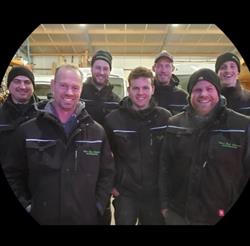 Van der Haar Hoveniers, Berkel en Rodenrijs openingstijden