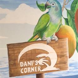 Dani's Corner Nieuwegein, openingstijden