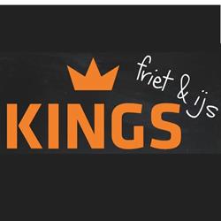 Kings IJs en Friet, Hilversum openingstijden