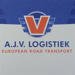 A.J.V. Logistiek B.V., Enschede openingstijden