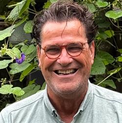 Ron den Dikken Exclusieve Tuinen, Dordrecht openingstijden