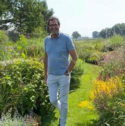 Ron den Dikken Exclusieve Tuinen, Dordrecht openingstijden