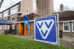 VVV Inspiratiepunt Doetinchem, openingstijden