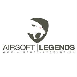 Airsoft-Legends, Capelle aan den IJssel openingstijden
