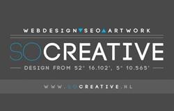 SoCreative, Bussum openingstijden