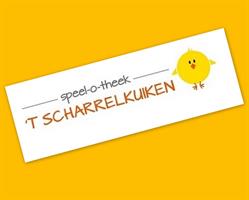 Speel-o-theek 't Scharrelkuiken, Barneveld openingstijden
