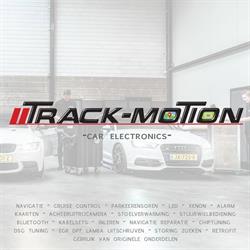 Track-Motion, Apeldoorn openingstijden